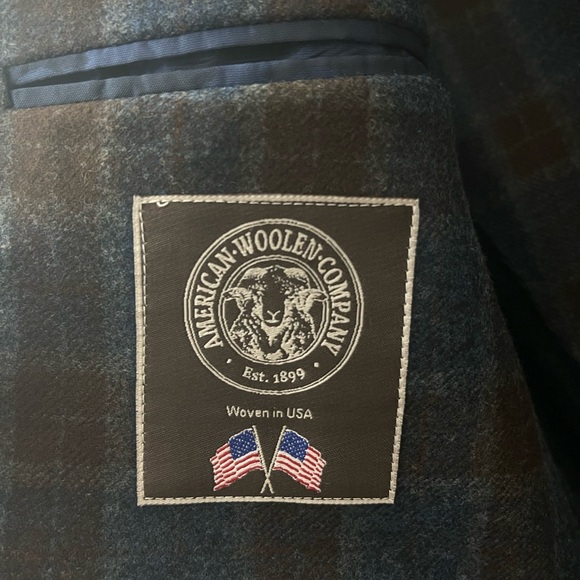 Southwick sport coat - Picture 3 of 5